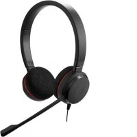 Офисная гарнитура Jabra Evolve 20 UC Stereo
