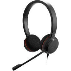 Офисная гарнитура Jabra Evolve 20 UC Stereo