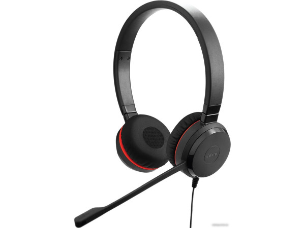 Офисная гарнитура Jabra Evolve 30 II MS Stereo