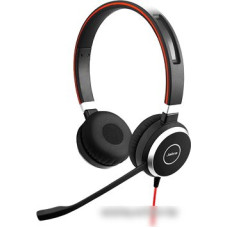 Наушники Jabra EVOLVE 40 MS Stereo
