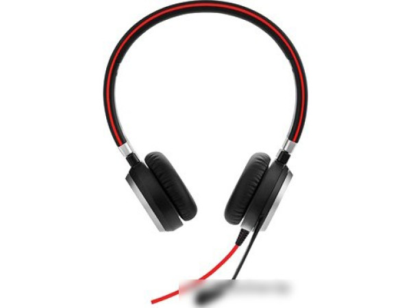 Наушники Jabra EVOLVE 40 MS Stereo
