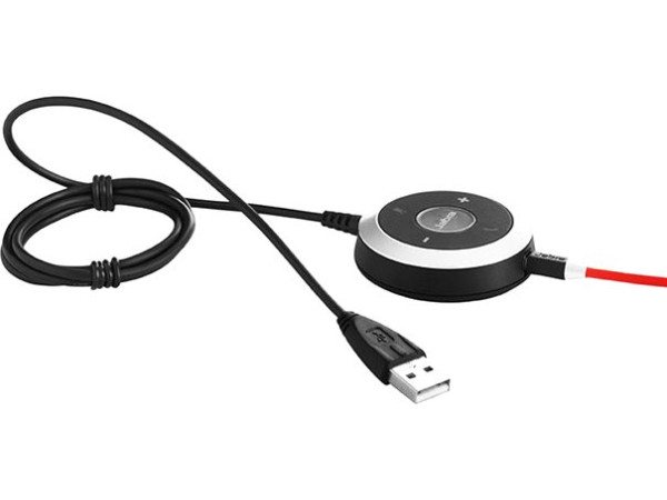 Наушники Jabra EVOLVE 40 MS Stereo