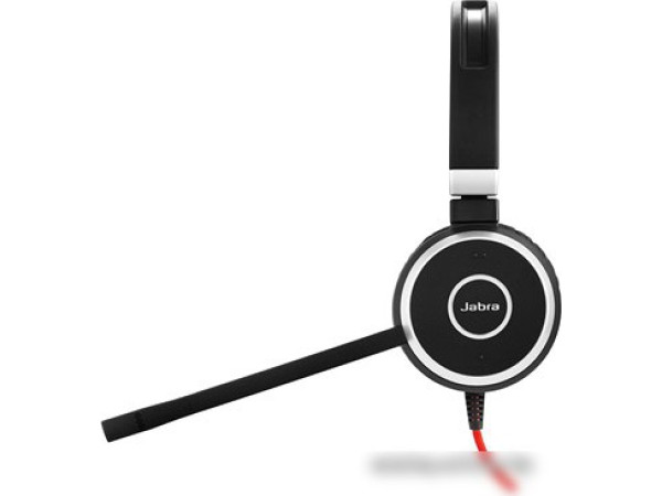 Наушники Jabra EVOLVE 40 MS Stereo