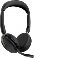 Офисная гарнитура Jabra Evolve2 65 Flex MS Stereo USB-A