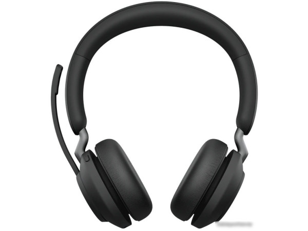 Офисная гарнитура Jabra Evolve2 65 MS Stereo USB-A (черный)