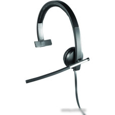 Наушники Logitech USB Headset Mono H650e (981-000513)