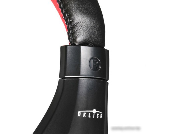 Наушники Oklick HS-L100