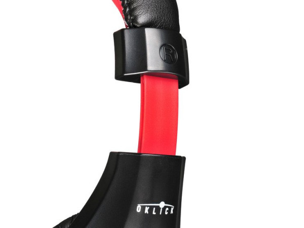 Наушники Oklick HS-L100