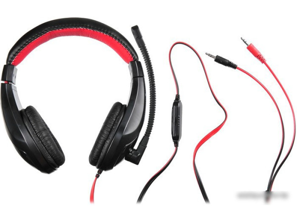 Наушники Oklick HS-L100