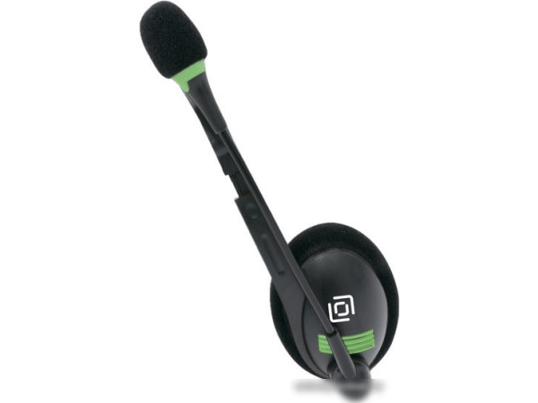 Офисная гарнитура Oklick HS-M100