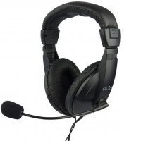 Наушники Oklick HS-M137V