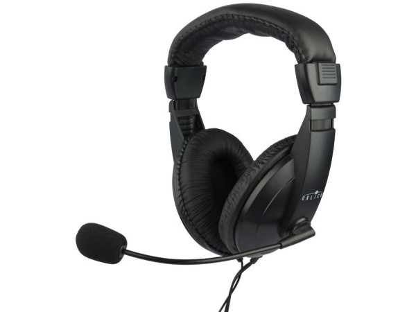 Наушники Oklick HS-M137V