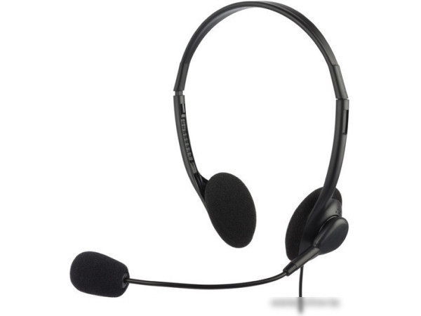 Наушники Oklick HS-M143VB