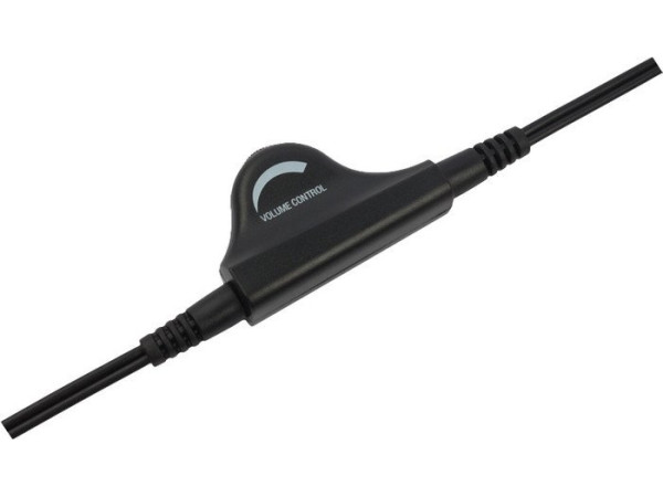 Наушники Oklick HS-M143VB