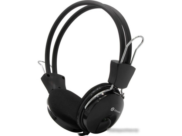 Офисная гарнитура Oklick HS-M200