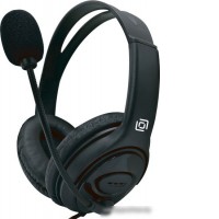 Офисная гарнитура Oklick HS-M400