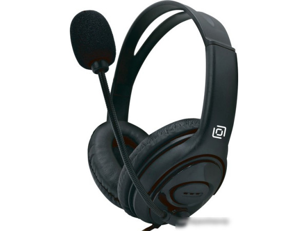 Офисная гарнитура Oklick HS-M400