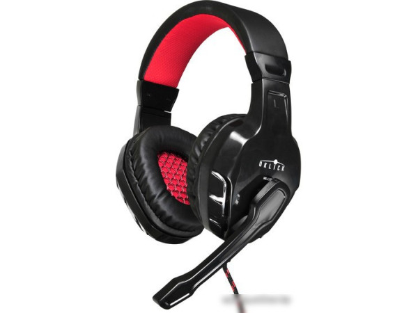 Наушники Oklick HS-L320G Phoenix