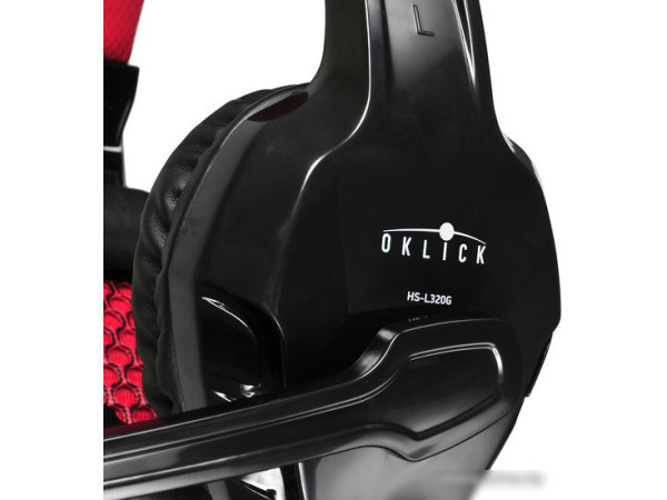 Наушники Oklick HS-L320G Phoenix