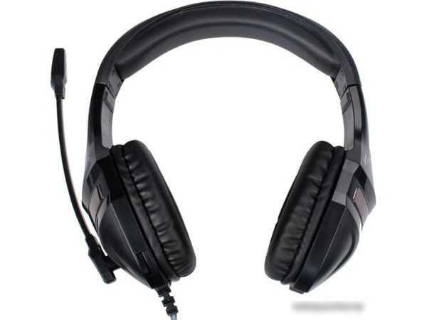 Наушники Oklick HS-L370G Eclipse