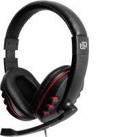 Наушники Oklick HS-L380G Abbadon