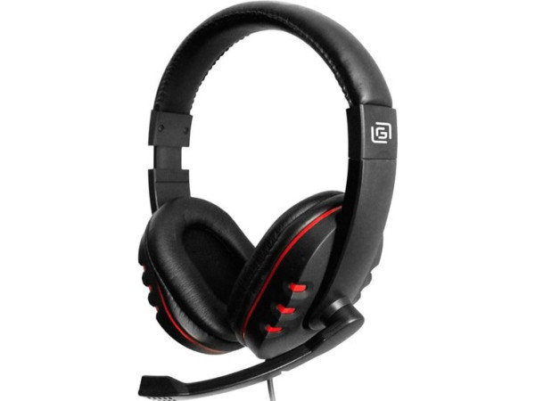 Наушники Oklick HS-L380G Abbadon