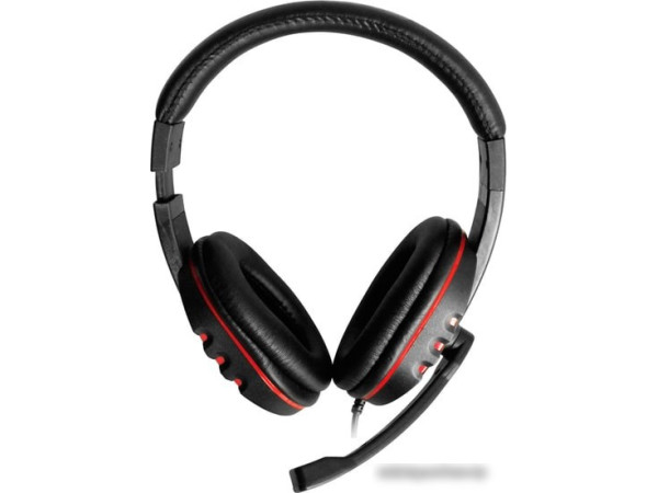 Наушники Oklick HS-L380G Abbadon