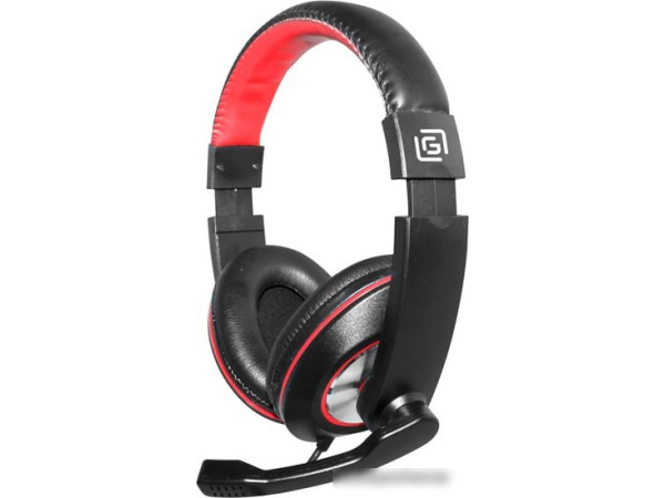 Наушники Oklick HS-L390G Dragon