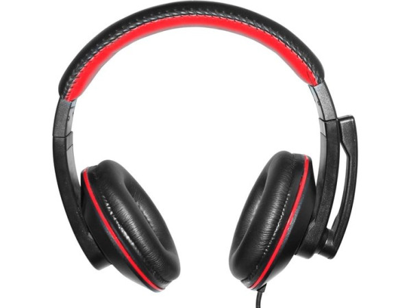 Наушники Oklick HS-L390G Dragon