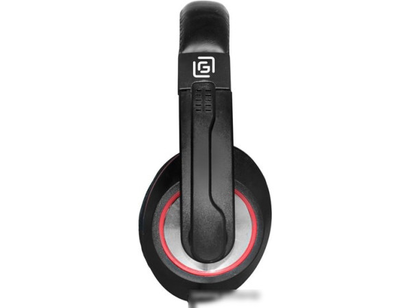 Наушники Oklick HS-L390G Dragon