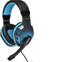 Наушники Oklick HS-L400G Zeus