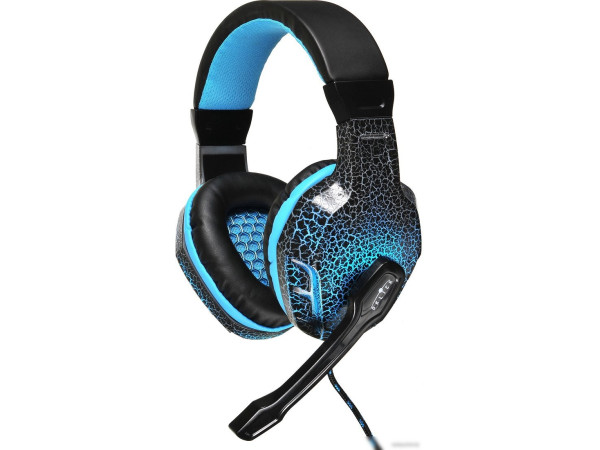 Наушники Oklick HS-L400G Zeus