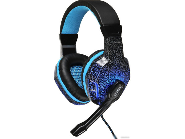 Наушники Oklick HS-L400G Zeus