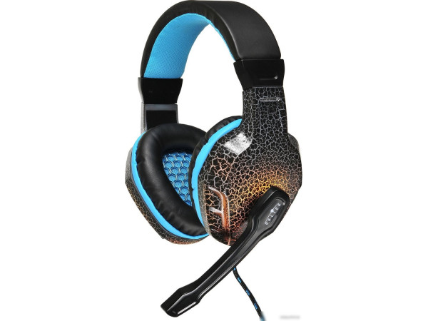 Наушники Oklick HS-L400G Zeus