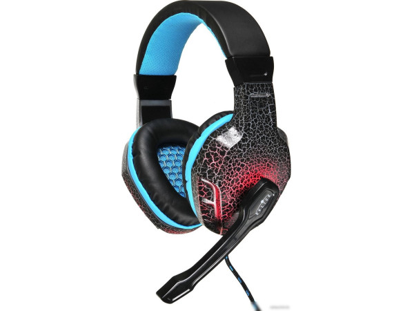 Наушники Oklick HS-L400G Zeus