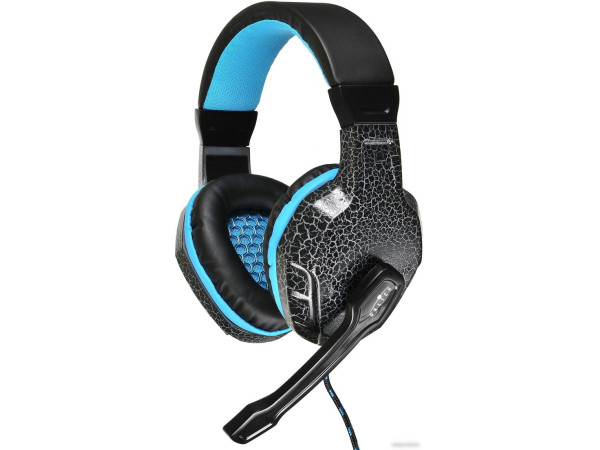 Наушники Oklick HS-L400G Zeus