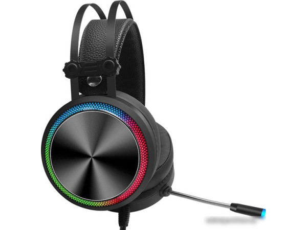 Наушники Oklick HS-L810G Anonymous