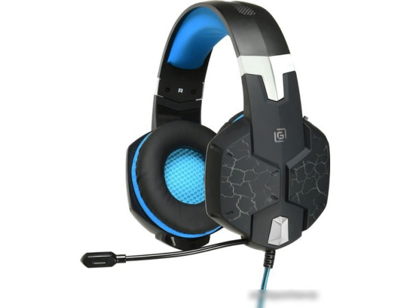 Наушники Oklick HS-L930G Snorter