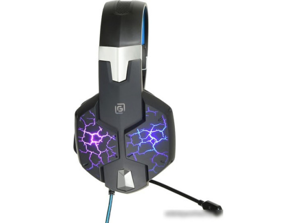 Наушники Oklick HS-L930G Snorter