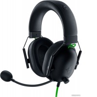 Наушники Razer BlackShark V2 X (черный)