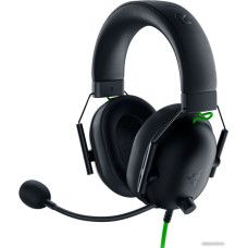 Наушники Razer BlackShark V2 X (черный)