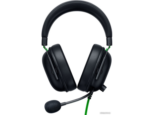 Наушники Razer BlackShark V2 X (черный)