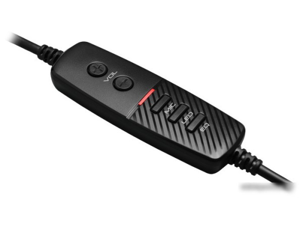 Наушники Redragon Cadmus