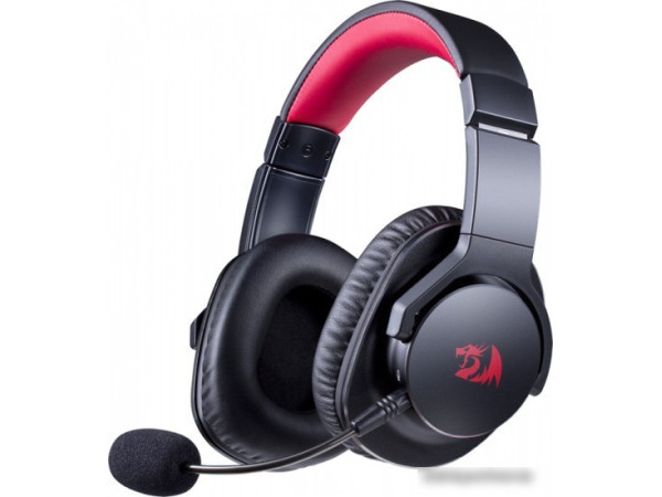 Наушники Redragon Europe USB Type-C