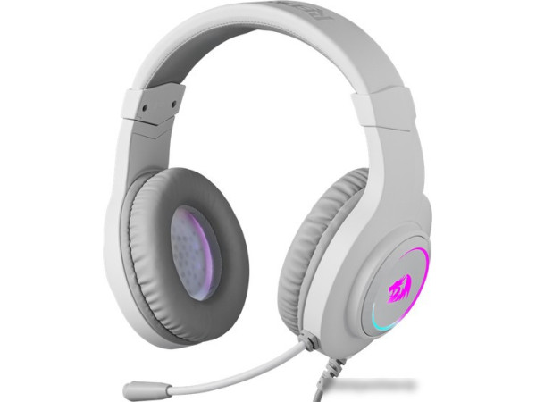 Наушники Redragon Hylas (белый)