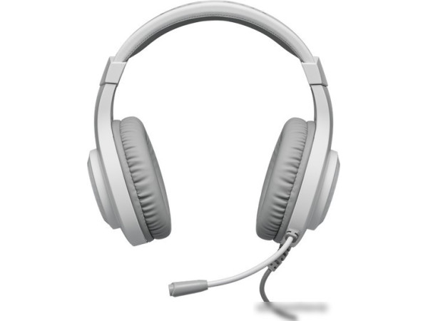 Наушники Redragon Hylas (белый)