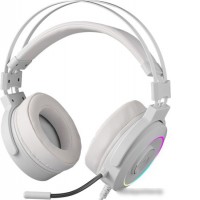 Наушники Redragon Lamia 2 (белый)