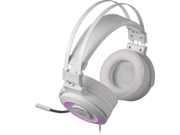 Наушники Redragon Lamia 2 (белый)