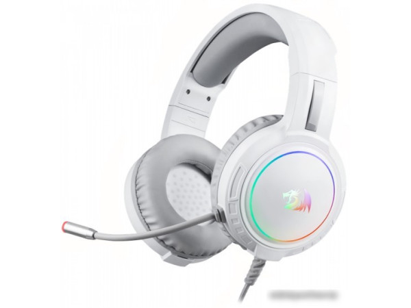 Наушники Redragon Mento (белый)