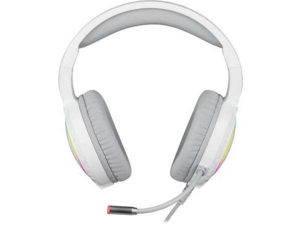 Наушники Redragon Mento (белый)